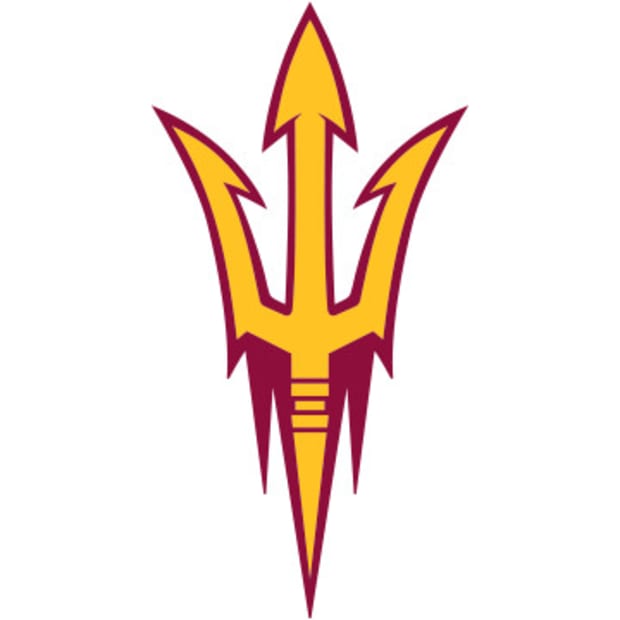 Arizona State Sun Devils Logo